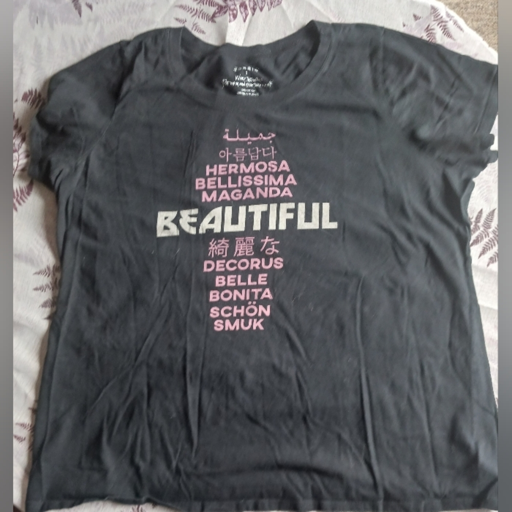 Tshirt